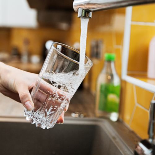 Commercial Water Filtration Systems in Port St. Lucie, FL