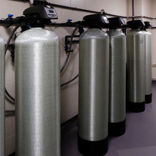 Commercial Water Filtration Systems in Port St. Lucie, FL