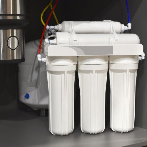 Condo Water Filtration Systems in Port St. Lucie, FL