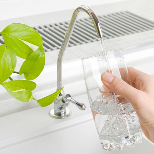 Condo Water Filtration Systems in Port St. Lucie, FL