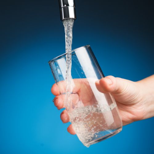 Hotel Water Filtration Systems in Port St. Lucie, FL